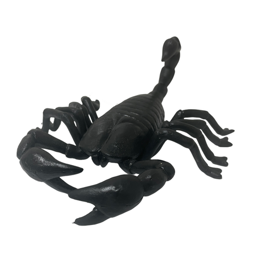 Giant Scorpion Halloween Prop 20cm