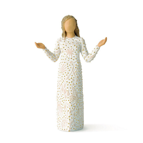 Willow Tree - Everyday Blessings Figurine 17.5cm