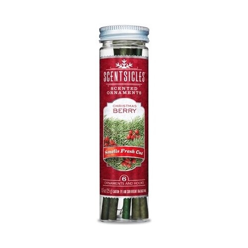 Scentsicles Christmas Berry