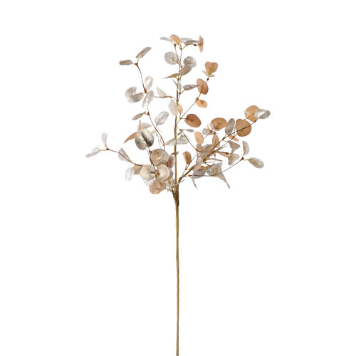 Eucalyptus Spray Copper 66cm