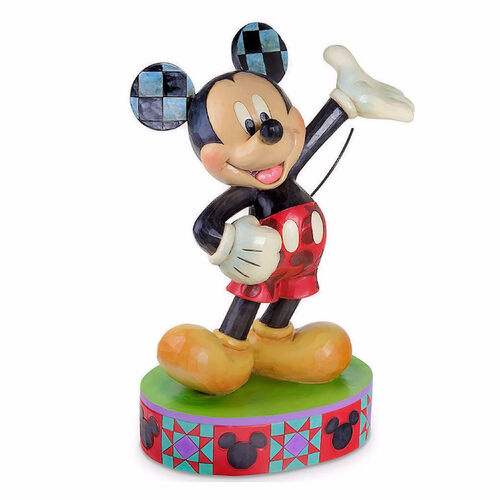 Mickey Mouse The One and Only 63cm