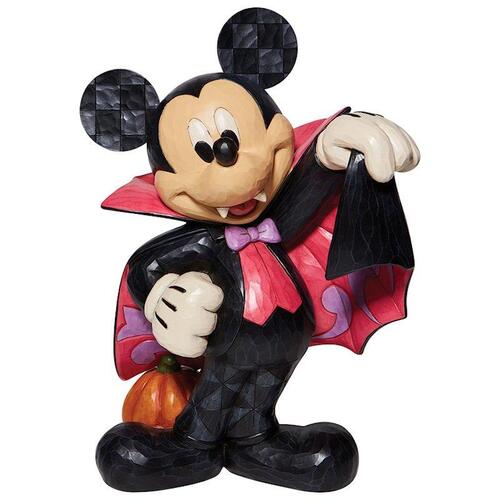 Halloween Vampire Mickey 43cm