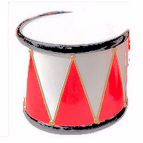 Ceramic Drum Large