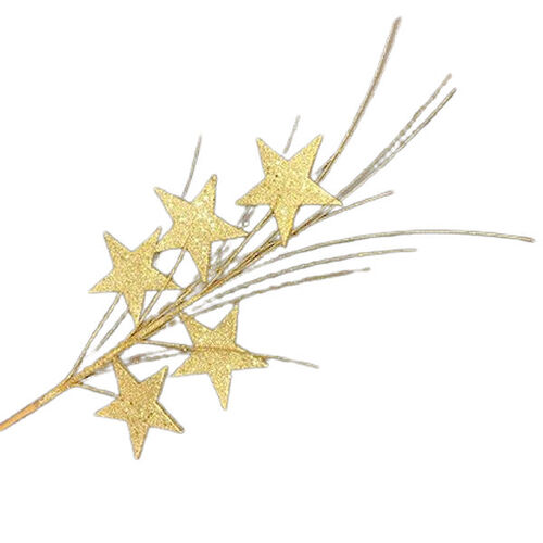 Gold Star Spray 70cm