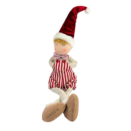 Sitting Pepper 61cm