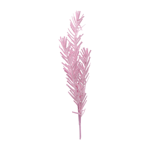 Pink Fern Stem 70cm