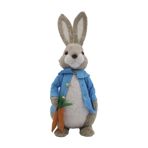 Peter Rabbit Sisal 33cm