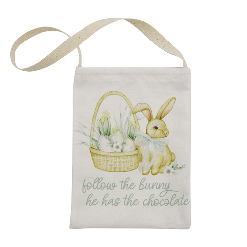 Easter Tote Bag 20cm