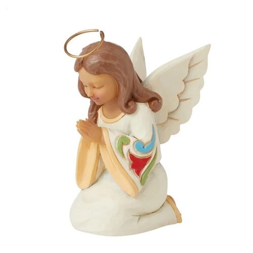 Praying Angel 11cm