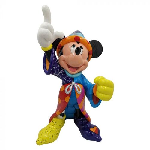 Sorcerer Mickey 80th Extra Large 41cm