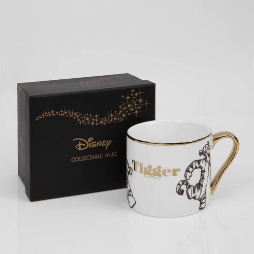 Disney Collectable Mug Tigger