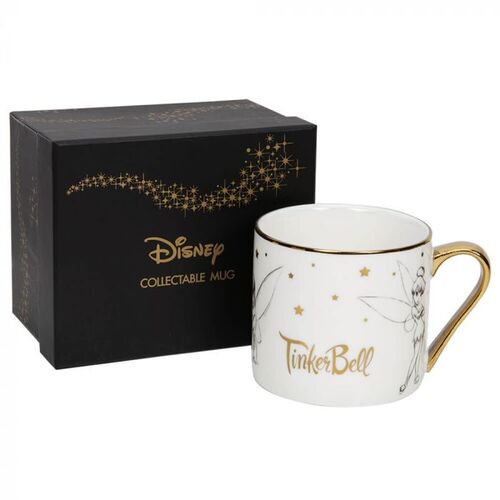 Disney Collectable Mug Tinker Bell