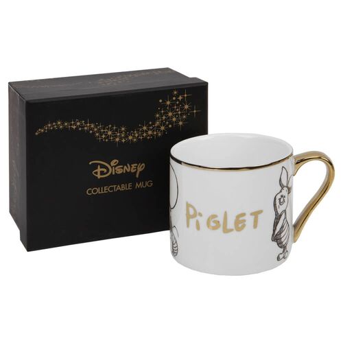 Disney Collectable Mug Piglet