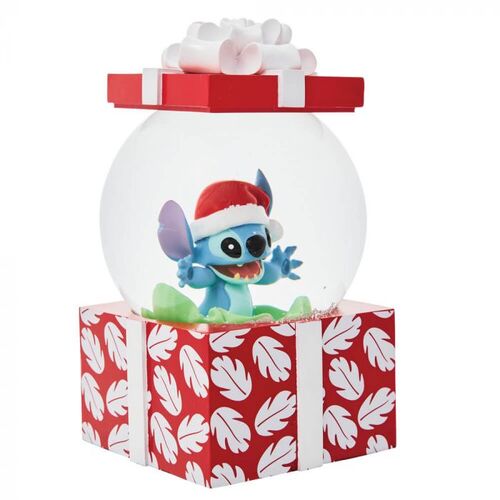 Stitch Waterball 16cm