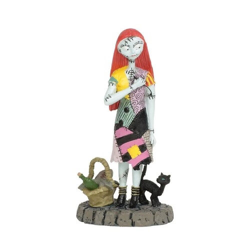 Sally's Date Night 9cm