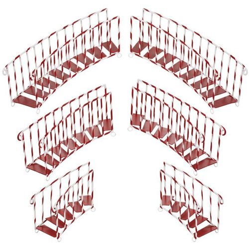 Mark Roberts Grand Staircase 6 pc Set