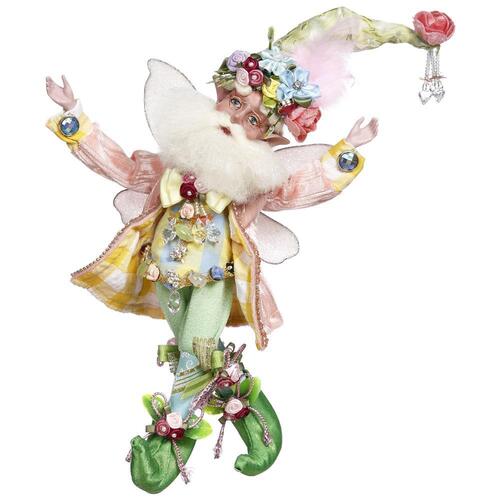 Mark Roberts April Shower Fairy (Small) 25cm