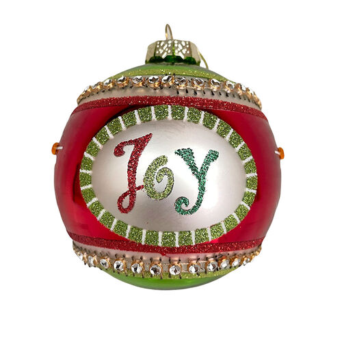 Joy Ball Hanging 10cm