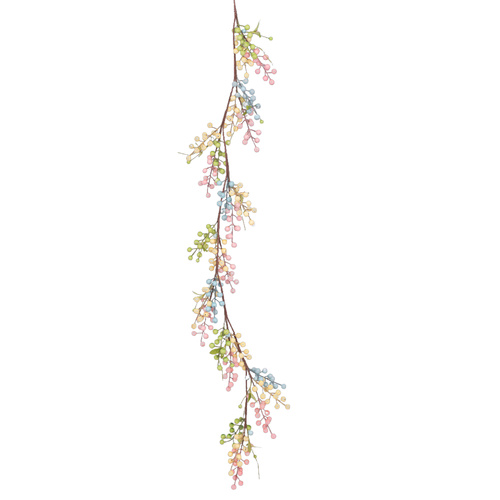 Easter Egg Garland 150cm