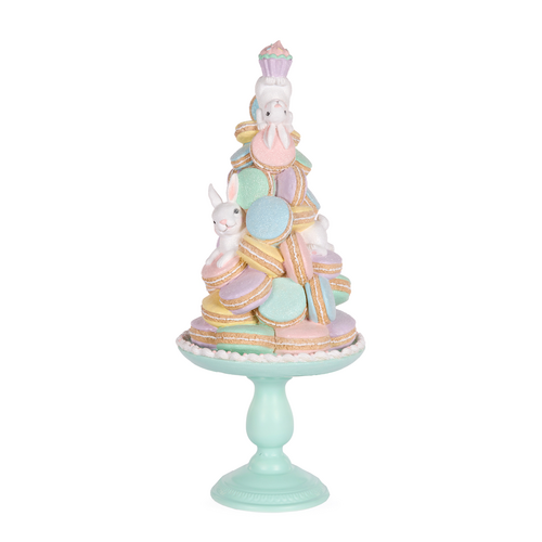 Macaron Tree on Stand 59cm