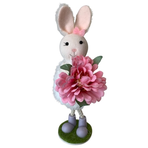 Petal Paws Pink 18cm