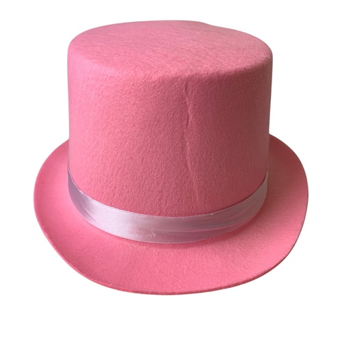 Easter Parade Hat Pink 