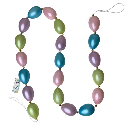 Egg Garland 1.2m