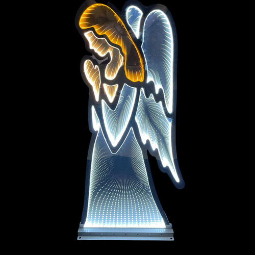 Infinity Standing Angel 90cm