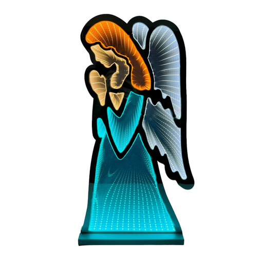Infinity Standing Angel 60cm