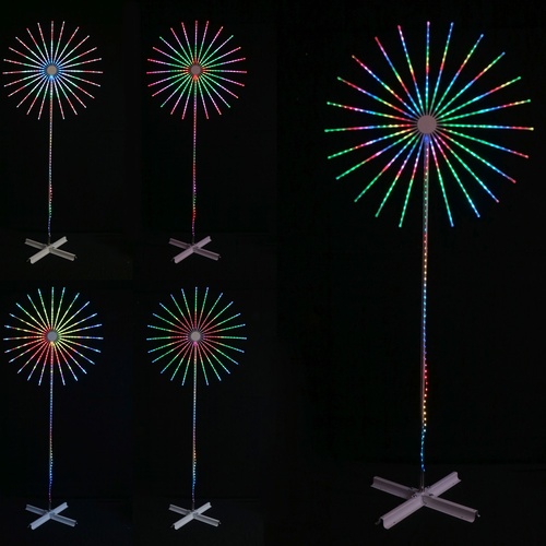 Standing Spinner Light 460cm