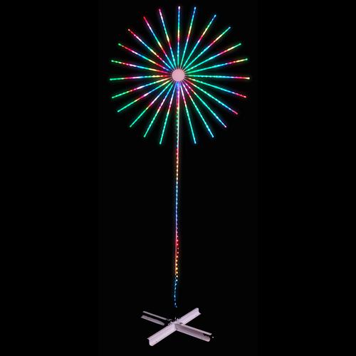 Standing Spinner Light 460cm