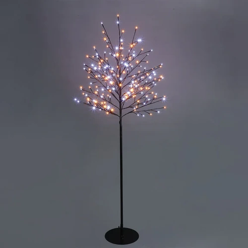 LED Black Tree 1.5m 150cm