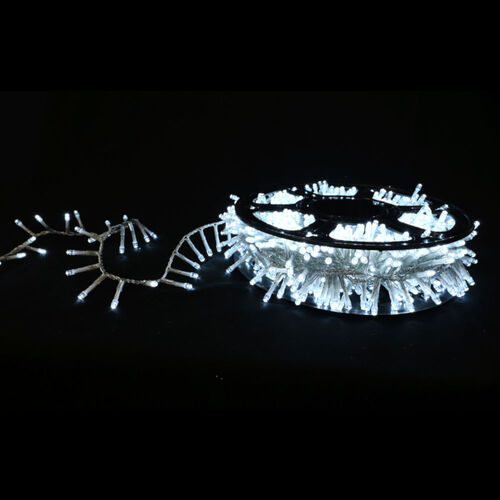 LED Fairy Lights 1000 LED Reel Cool
