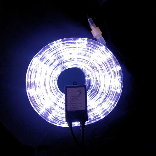 Rope Light COOL WHITE 10m + Controller