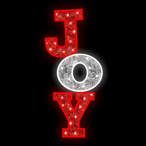 Joy Motif 90cm