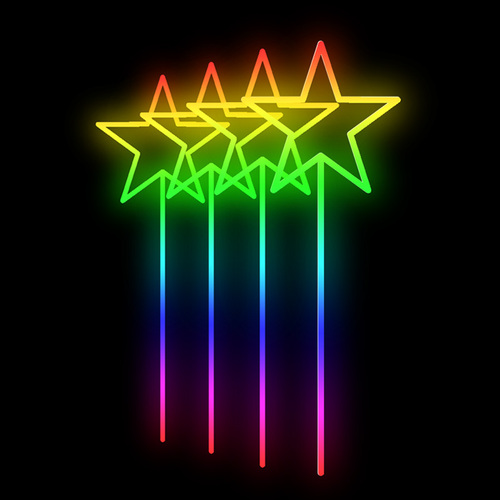 RGB 4 Star Stakes 70cm