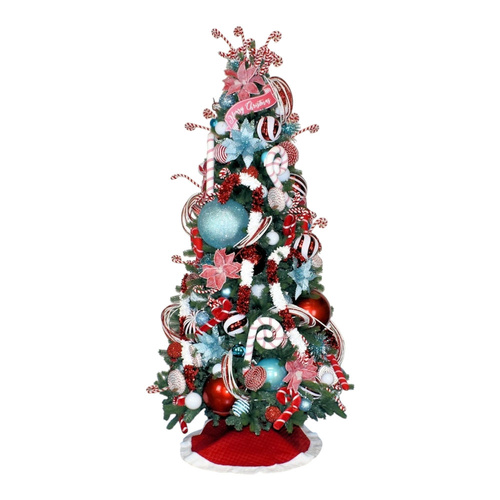 Sweet Candyland Tree Decoration Package