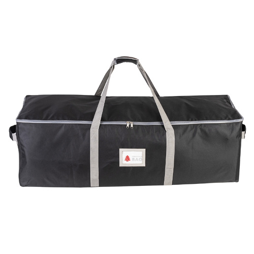 SMALL Christmas Tree Storage Bag BLACK