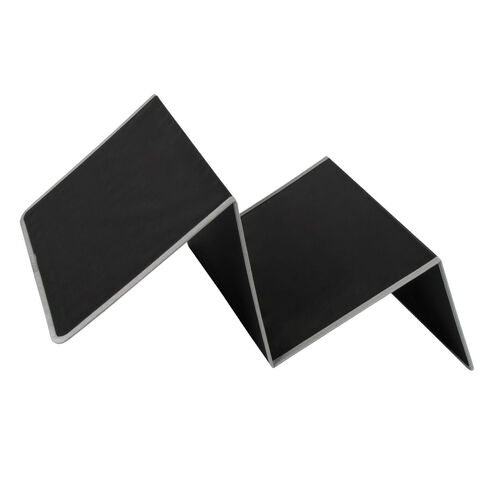 LARGE Tree Bag Insert Base Board BLACK