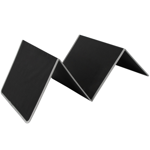 Tree Bag Insert Base Board BLACK