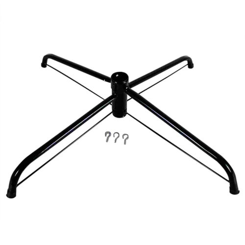 Christmas Tree Metal Stand 40cm