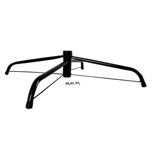 Christmas Tree Metal Stand 50cm