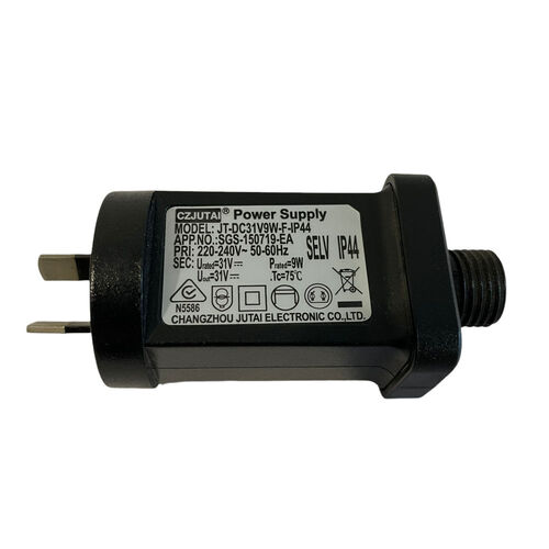 Christmas Tree Power Adaptor Transformer