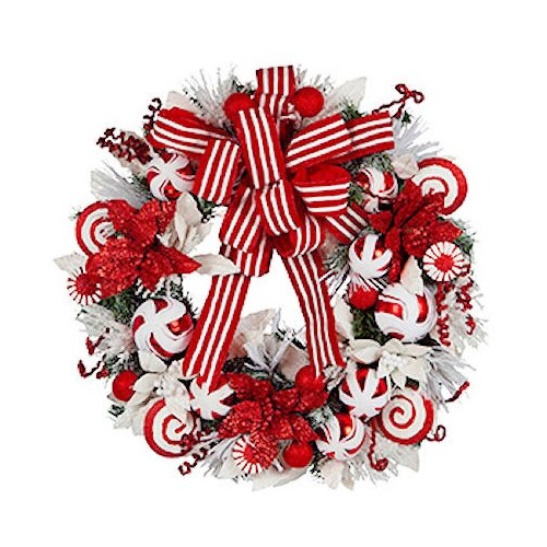 Candyland Wreath 71cm