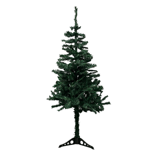 120cm Green Tree - 200 Tips
