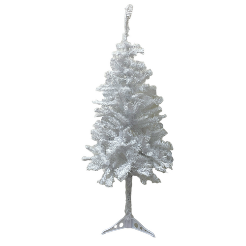 120cm White Tree - 200 Tips