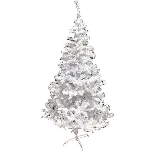 180cm White Tree - 650 Tips