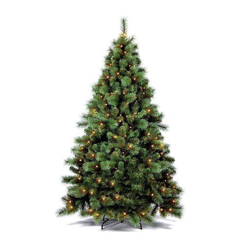 Victoria 5ft 150cm Pre-Lit