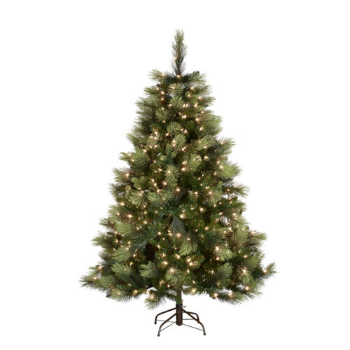 Carolina Pine 7.5ft 225cm