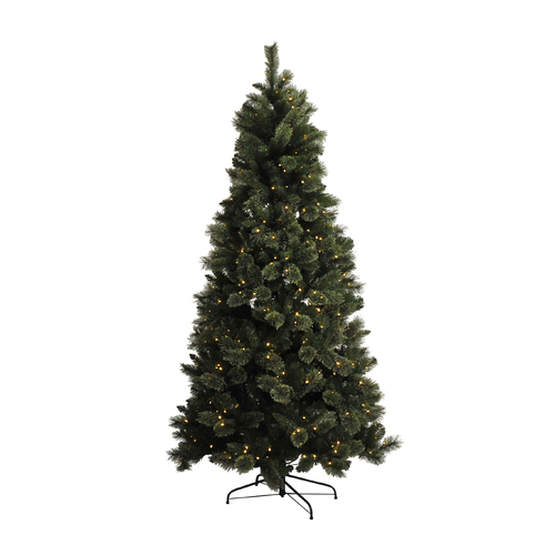 Cashmere 6.5ft 195cm Pre-Lit
